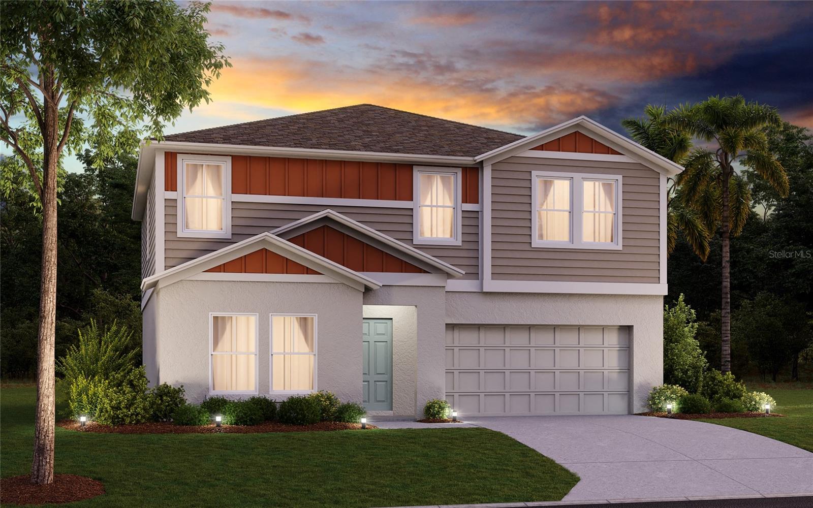 Listing photo 1 for 849 Sand Sea Pl