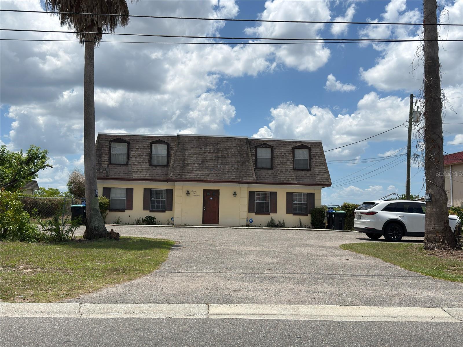 2800 PIONEER ROAD
