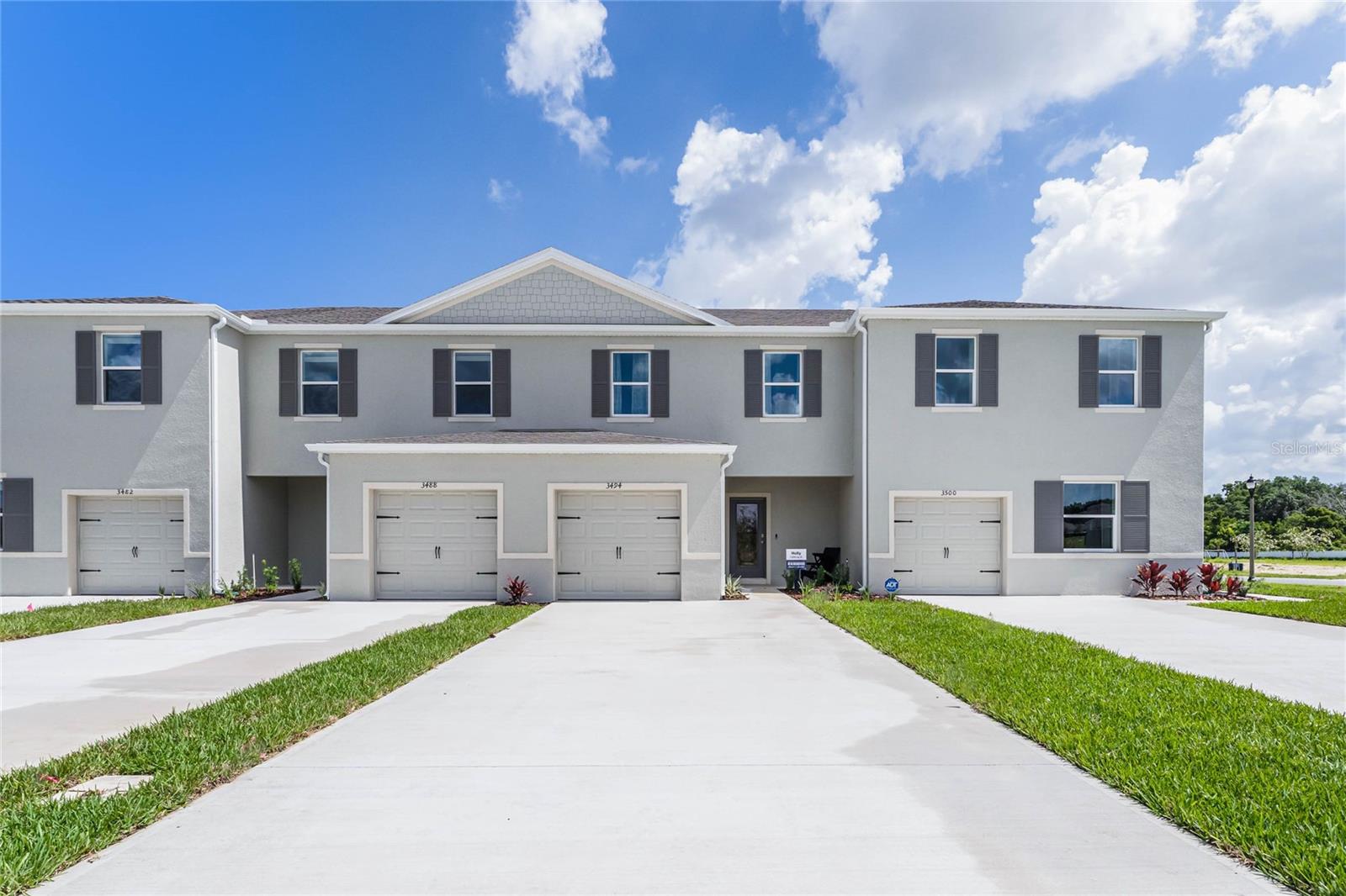 3571 WYE OAK DRIVE