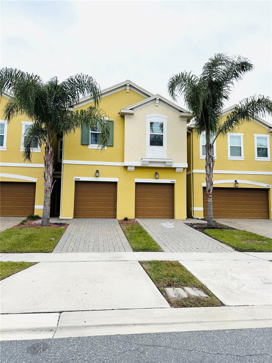 9890 RED EAGLE DRIVE