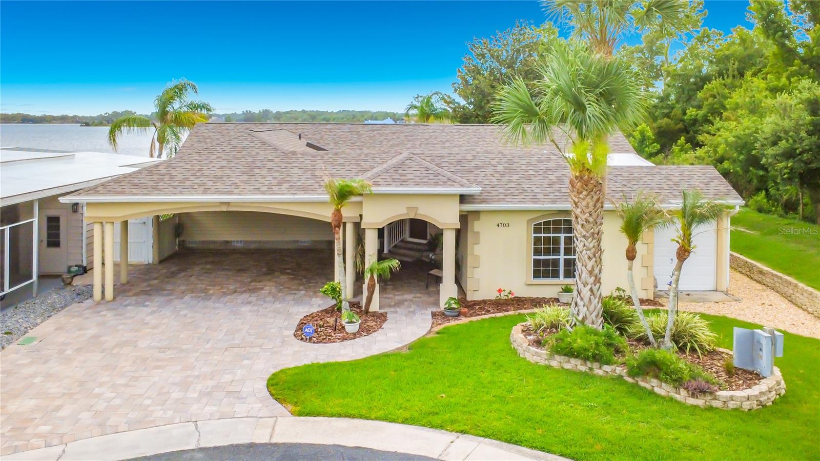 Listing photo for 4703 Cassandra Ln