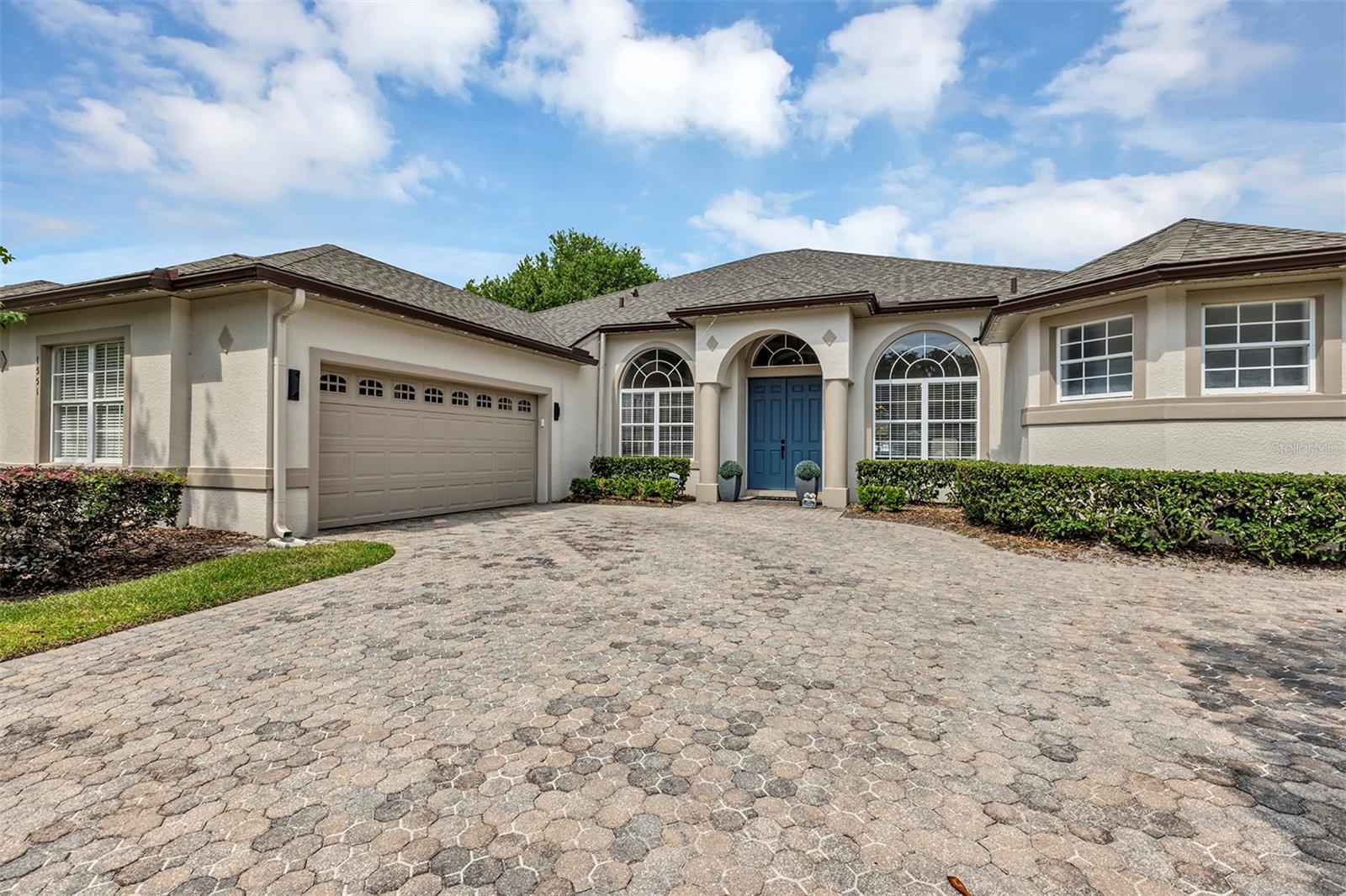 1551 WESCOTT LOOP