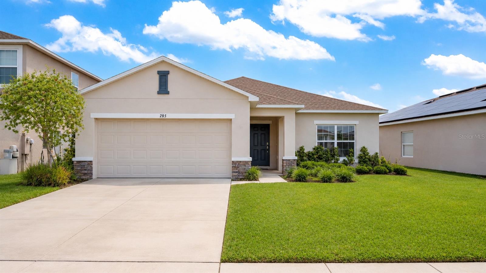 285 WHITE HERON WAY
