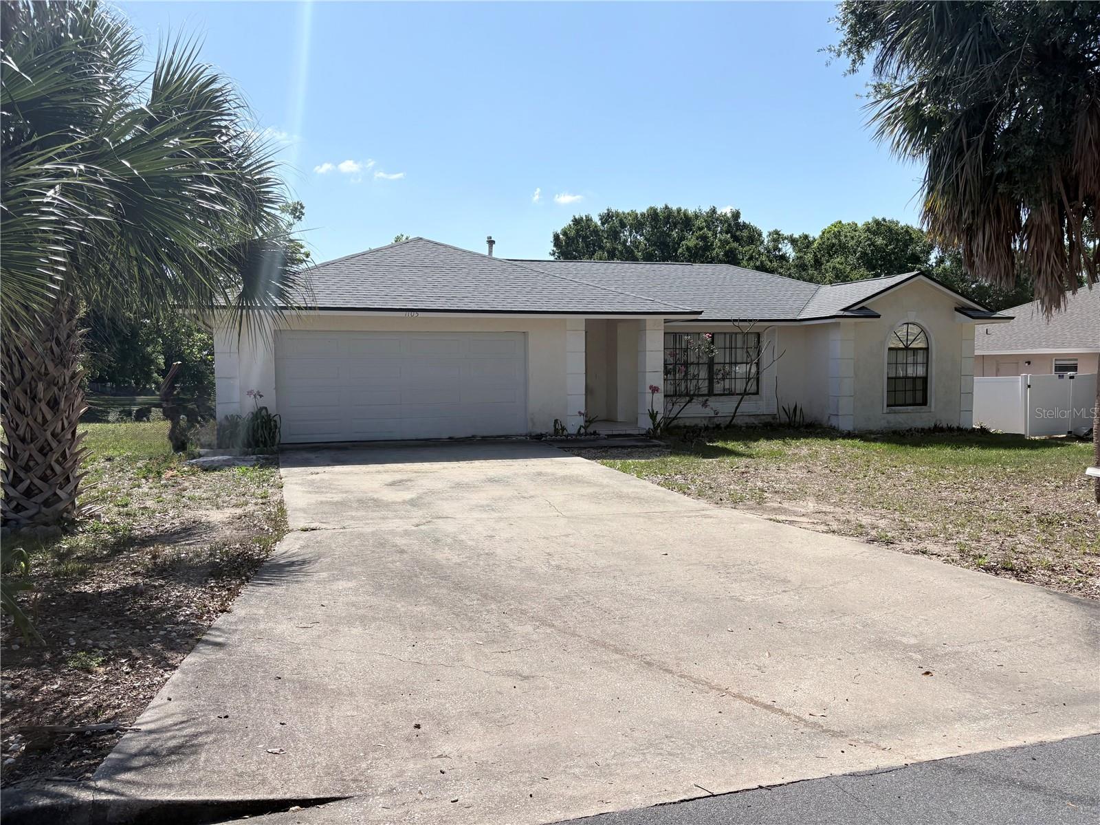 1105 INDIAN RIDGE TRAIL