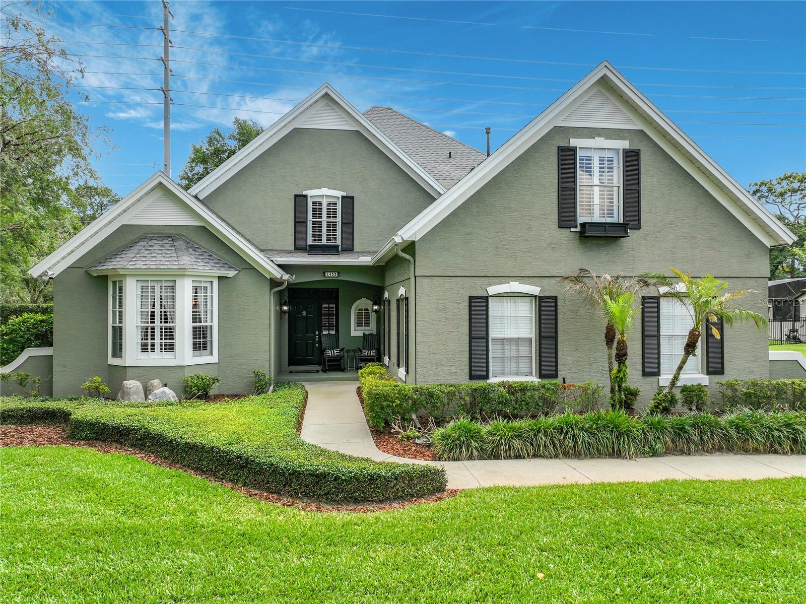 2433 STONEVIEW ROAD