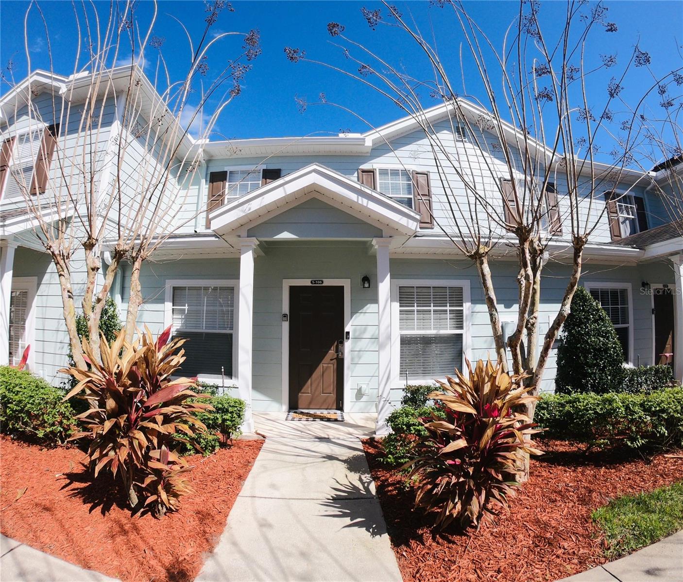 2954 LUCAYAN HARBOUR CIRCLE Unit 106
