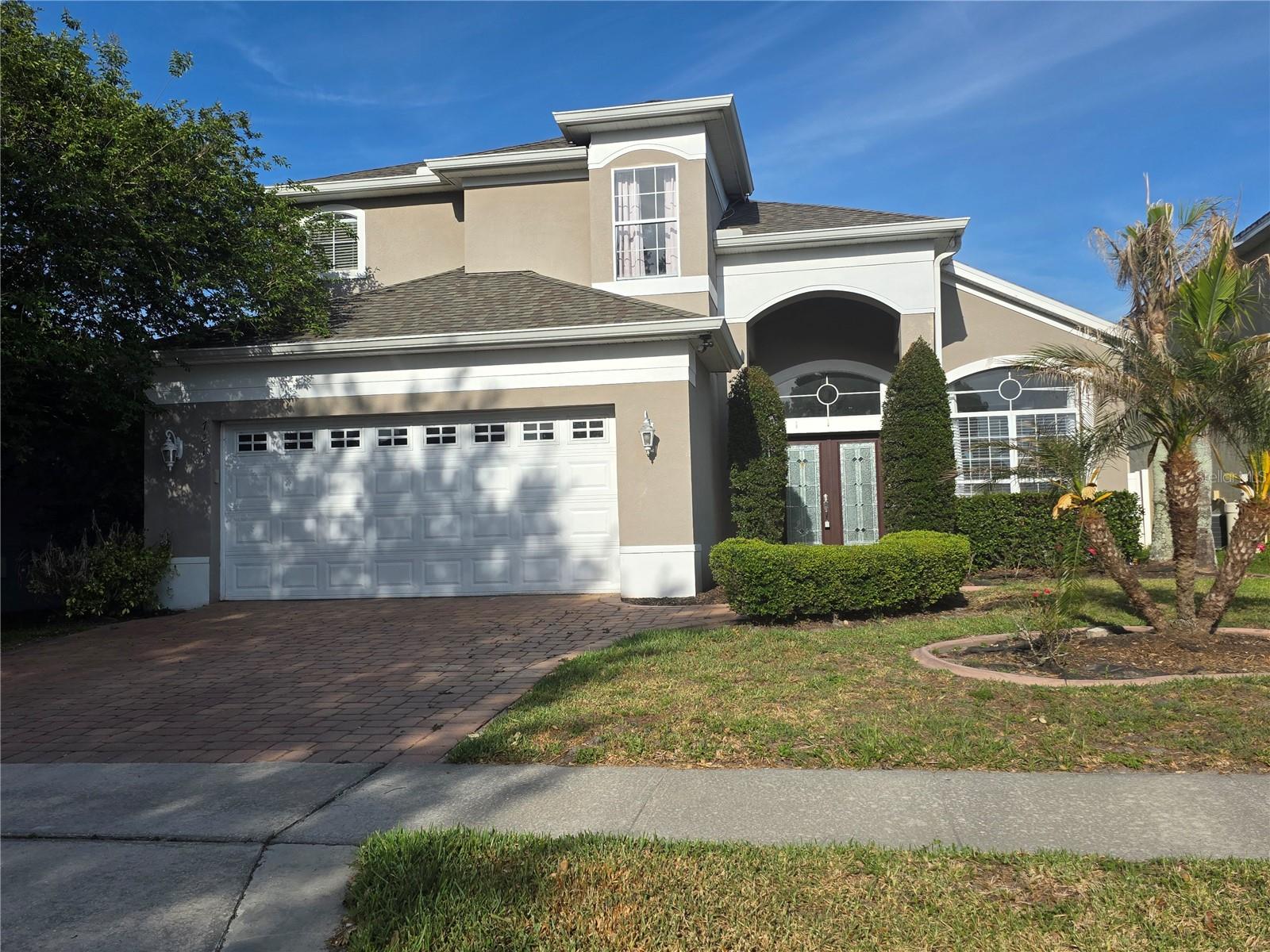 721 HARDWOOD CIRCLE