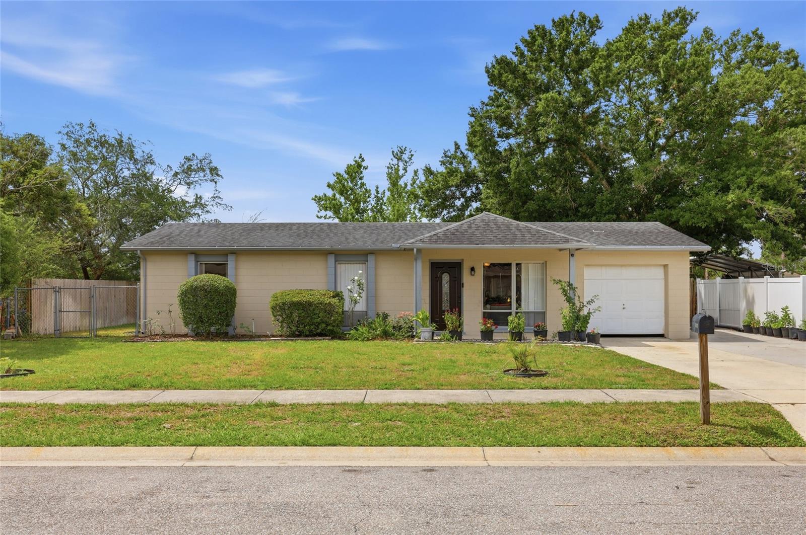 333 LITTLE ROCK STREET