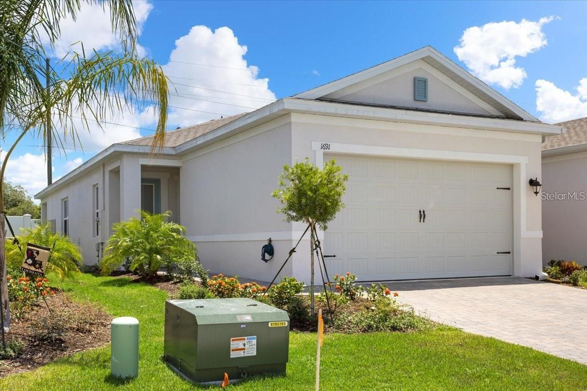 1691 KEY BAY TRAIL