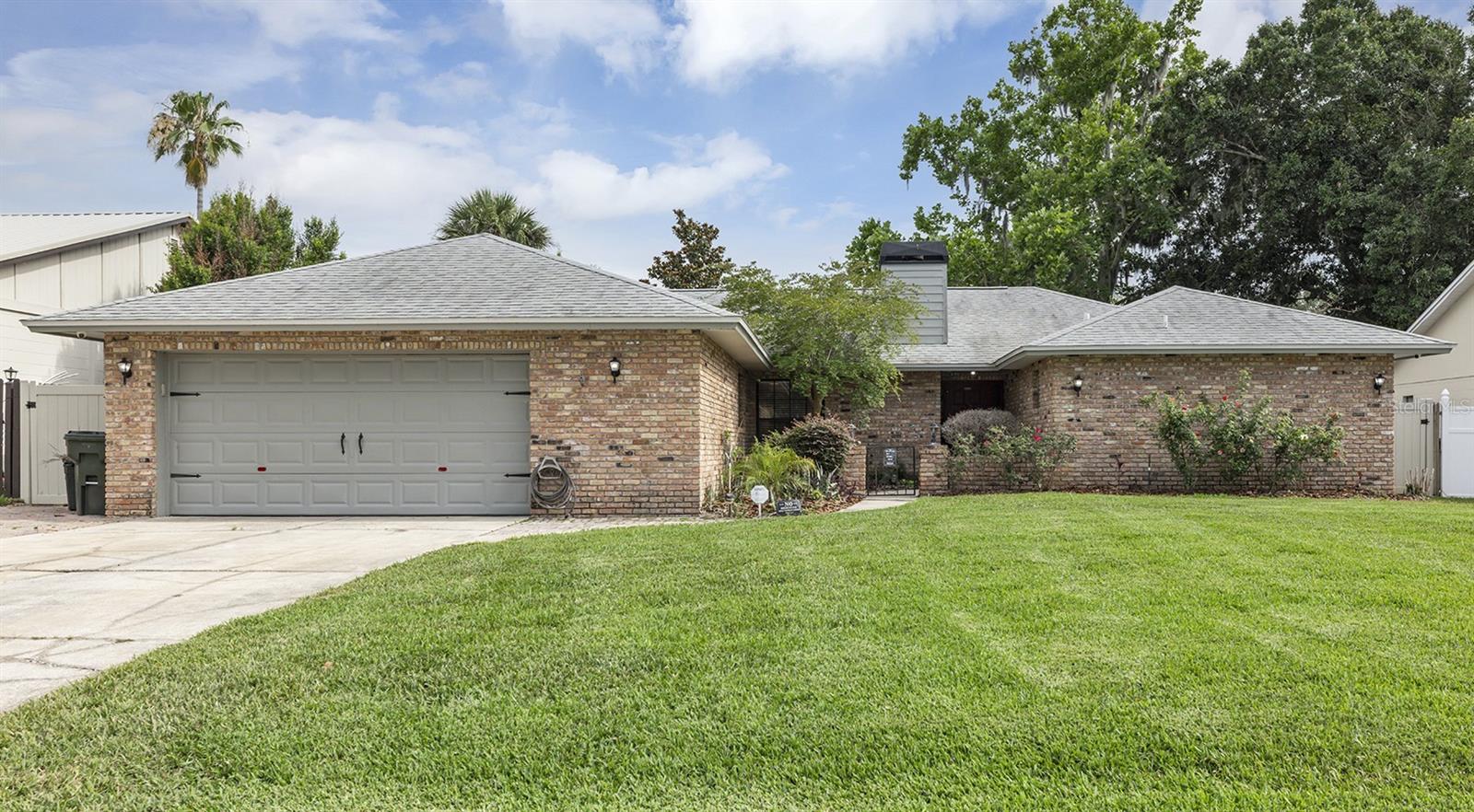 507 BERNADINO DRIVE