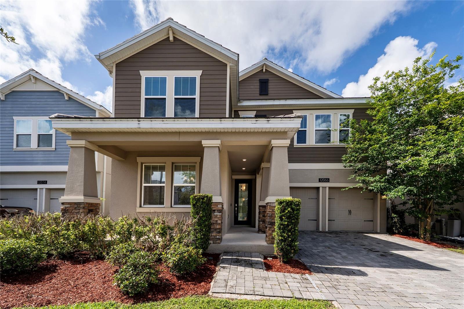 12066 GRAMMAR LANE