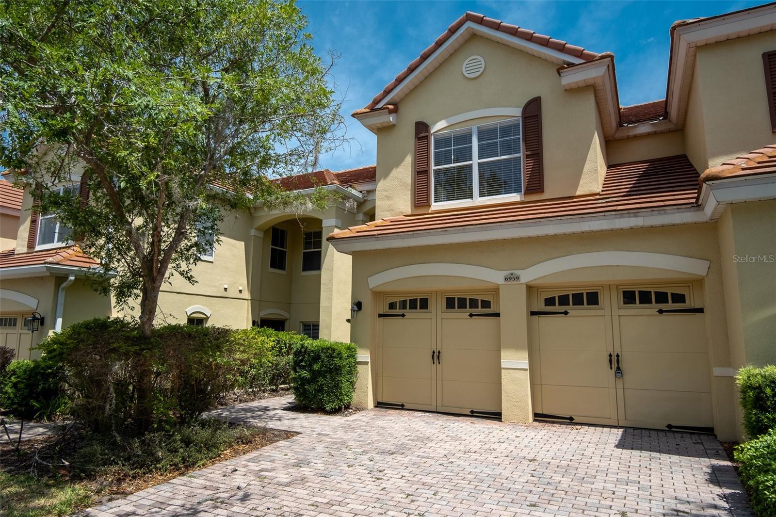 6959 SORRENTO STREET