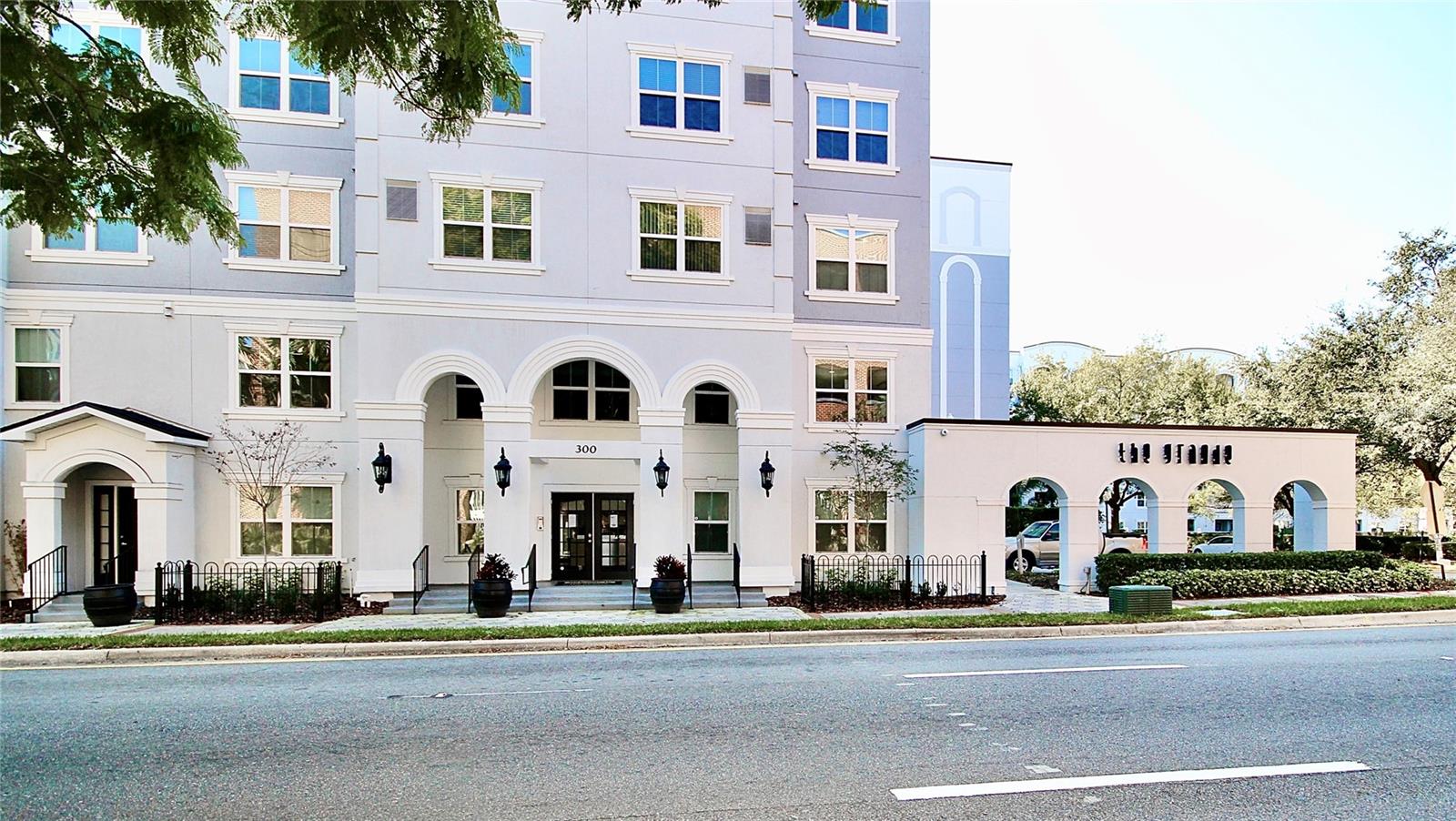 300 E SOUTH STREET Unit 1015