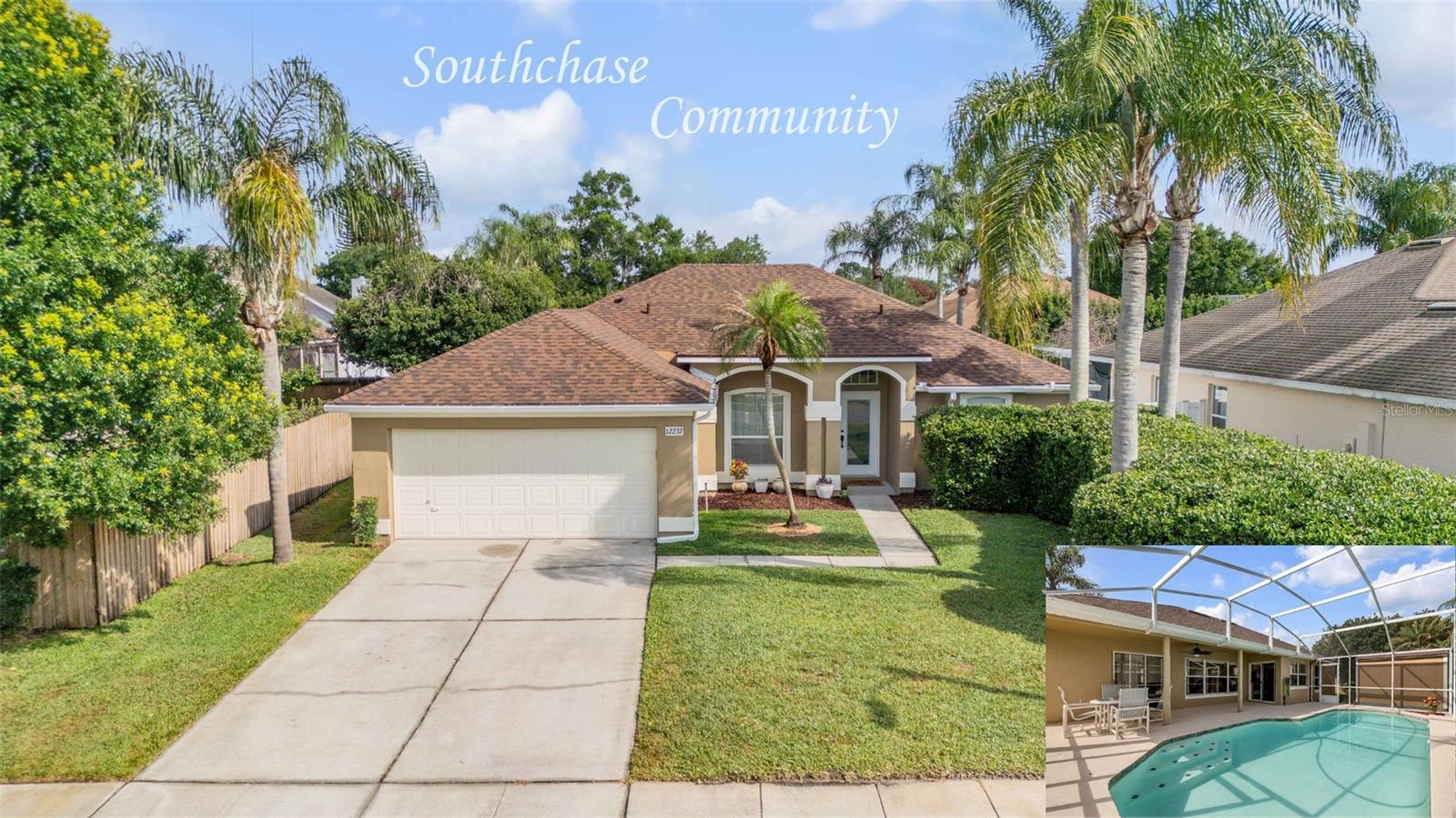 12232 BRONSON WAY
