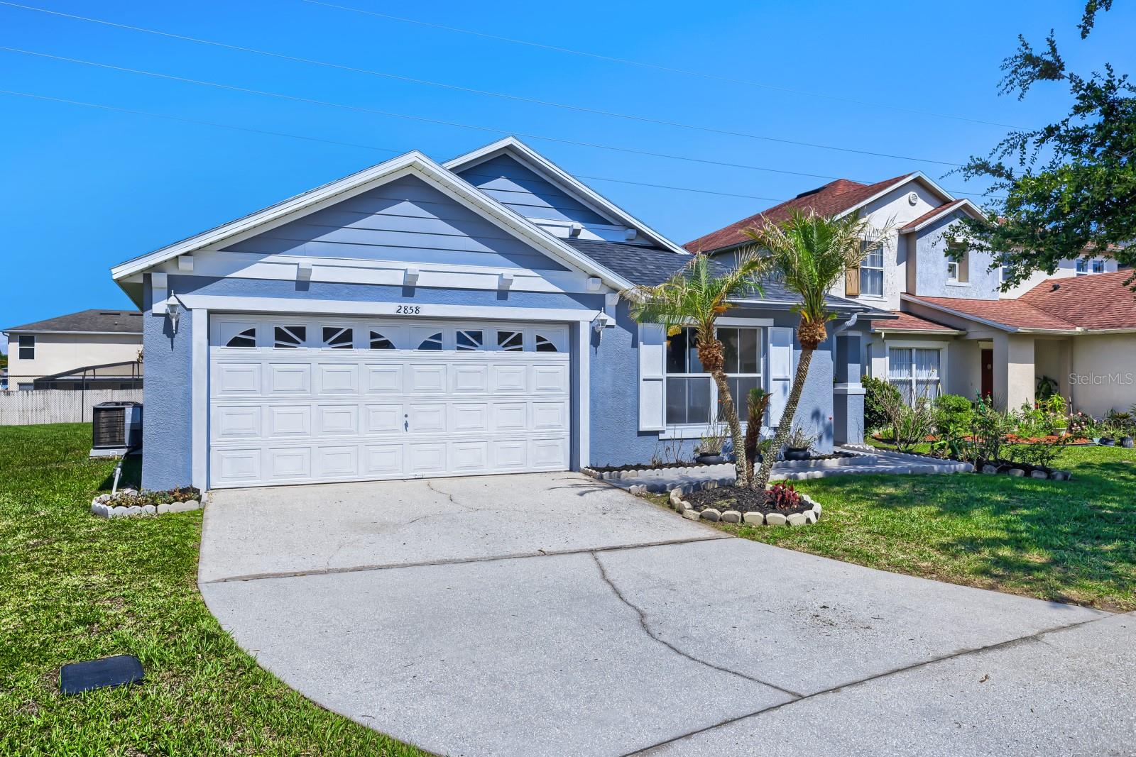 2858 PAYNES PRAIRIE CIRCLE