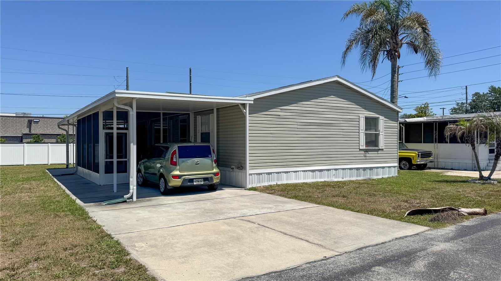 1503 ALBY DRIVE Unit lot 70