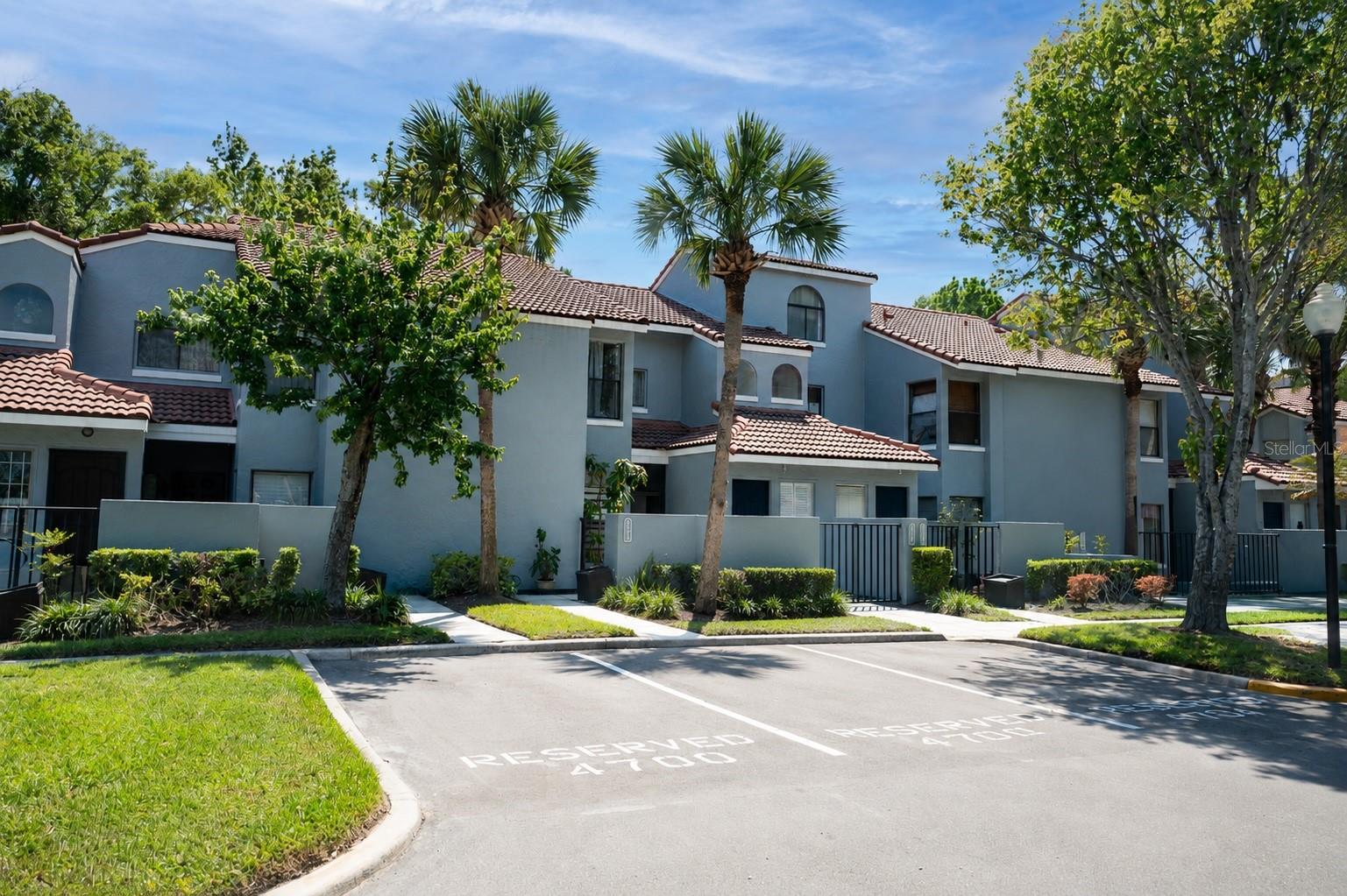 4704 CHEVY PLACE Unit 180