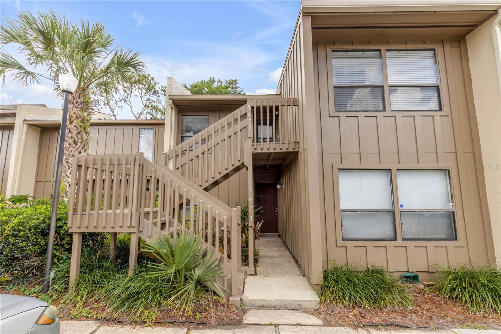 5472 PINE CREEK DRIVE Unit 2006B