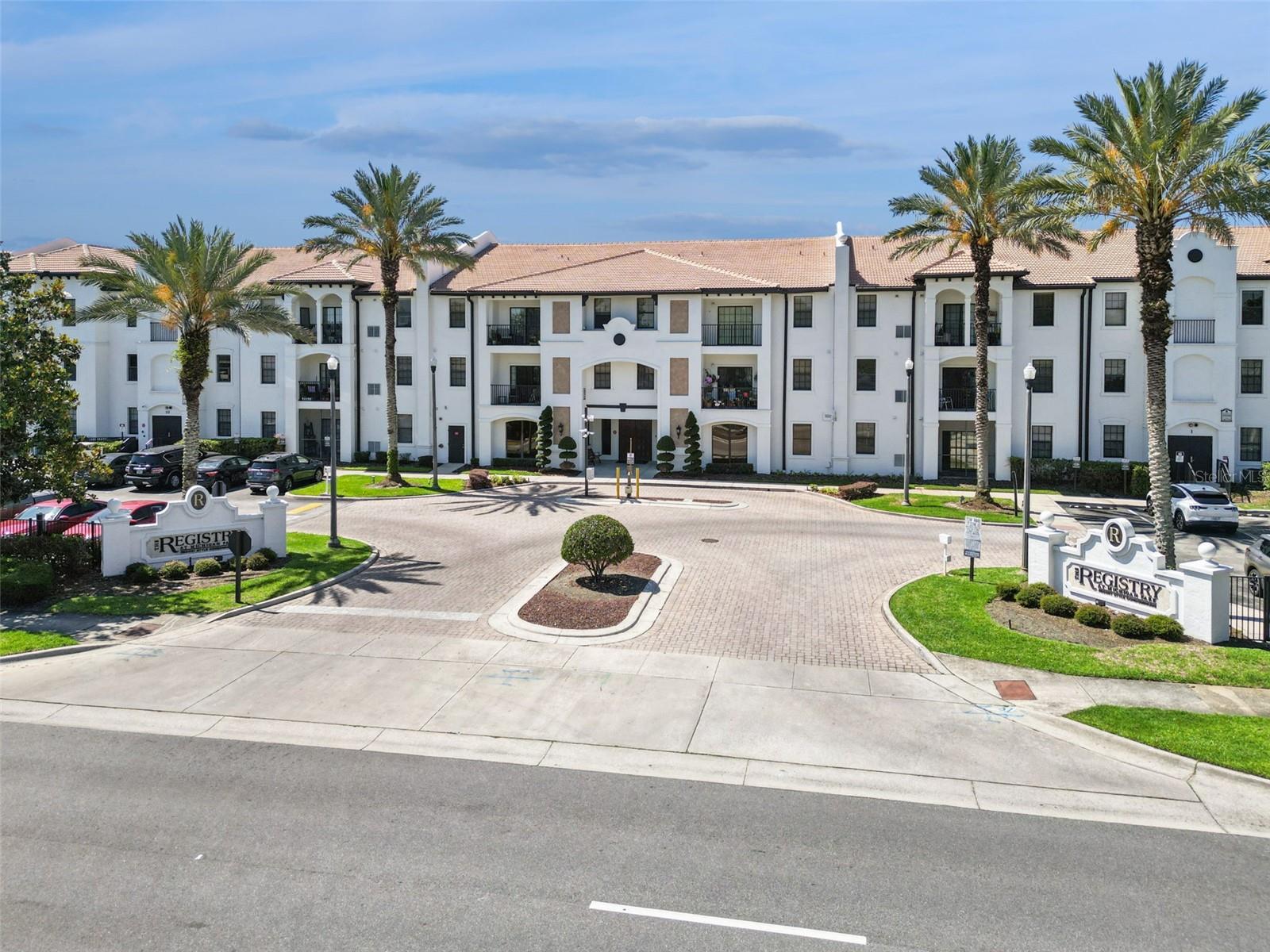 5550 E MICHIGAN STREET Unit 2321
