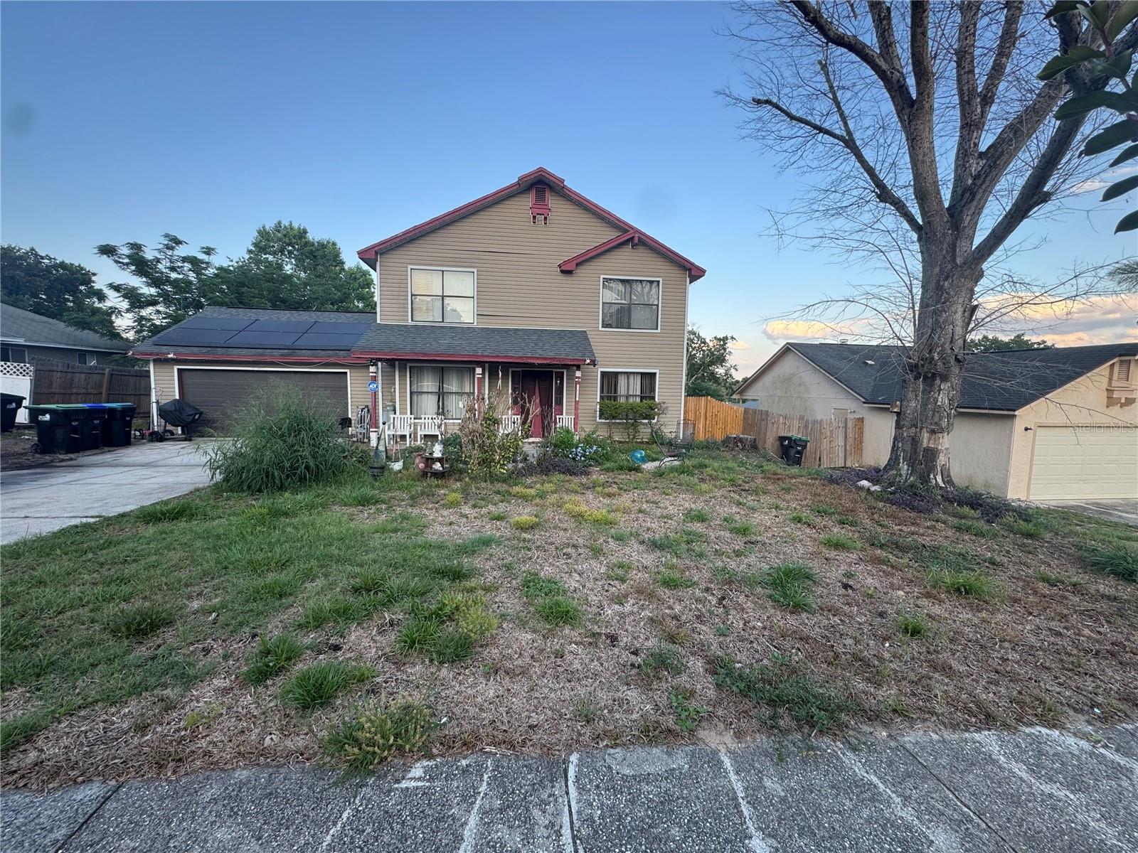 3027 QUEENSGATE ROAD