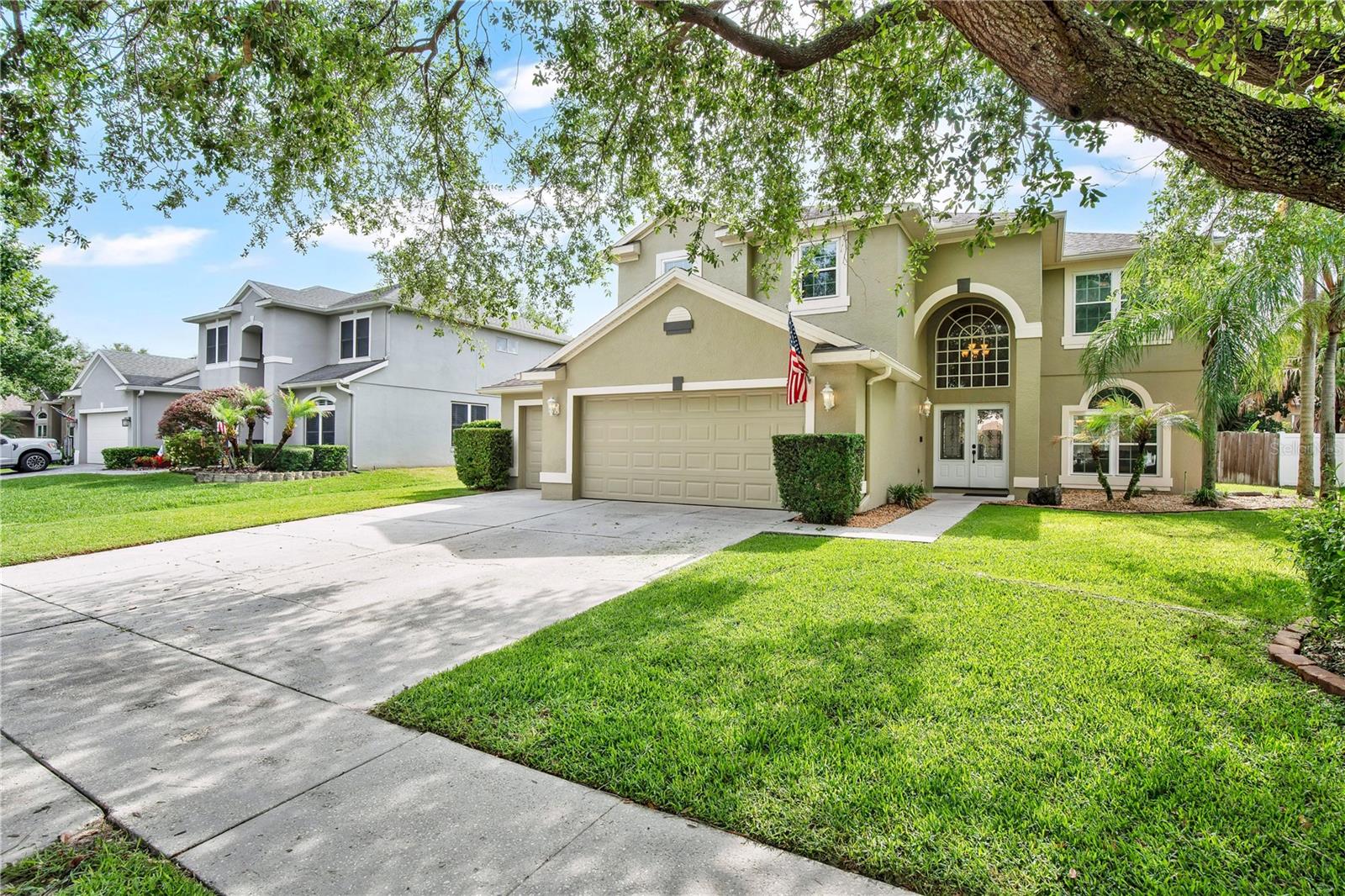 2675 RUNNING SPRINGS LOOP
