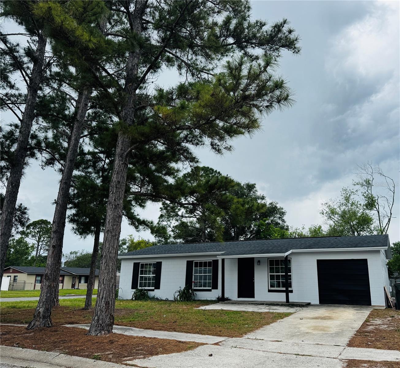 327 LITTLE ROCK COURT