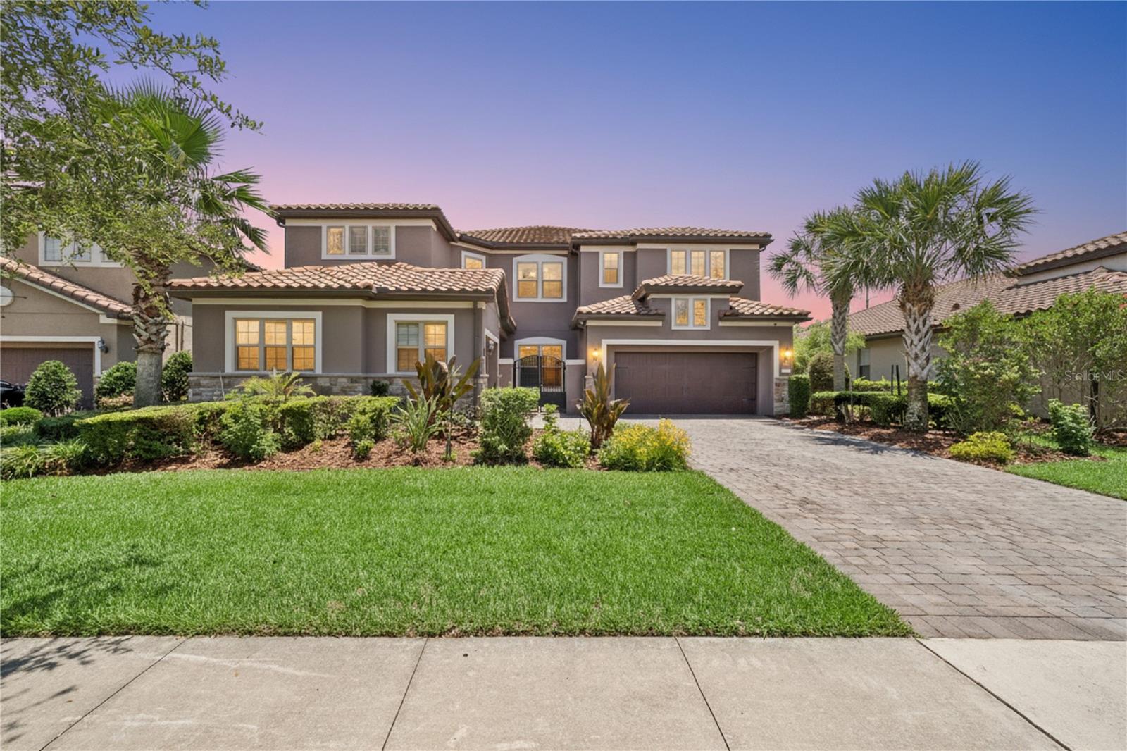 10819 SAVONA WAY