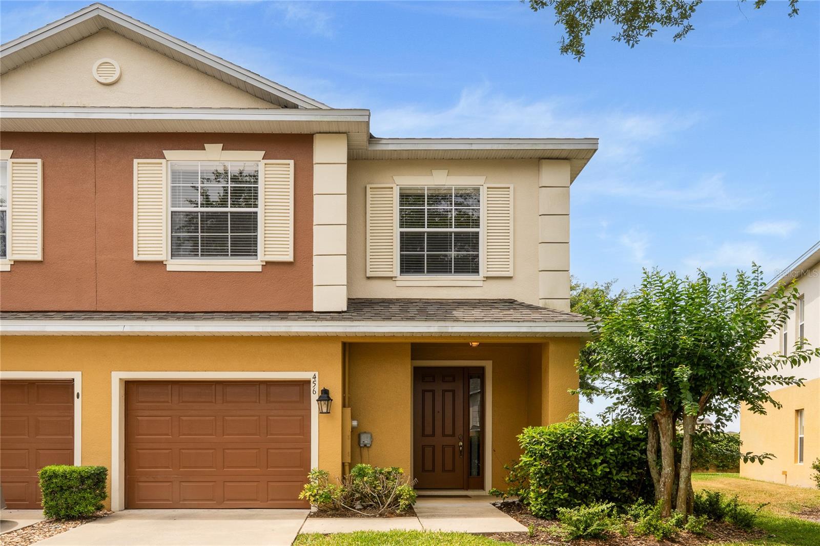 456 SCARLATTI COURT