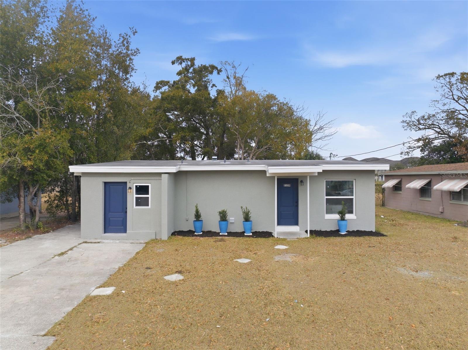 2139 W GORE STREET