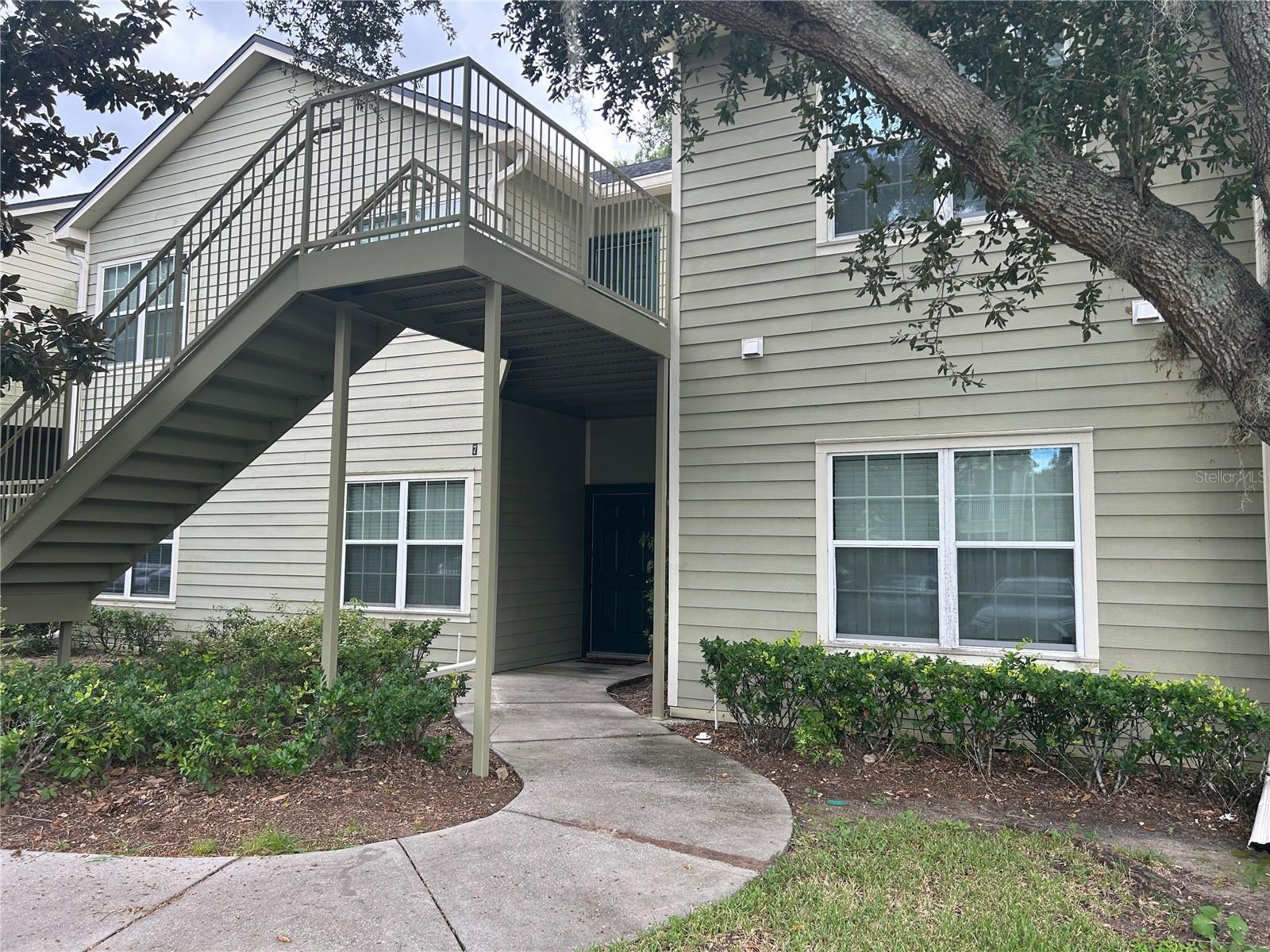 3717 S LAKE ORLANDO PARKWAY Unit 7