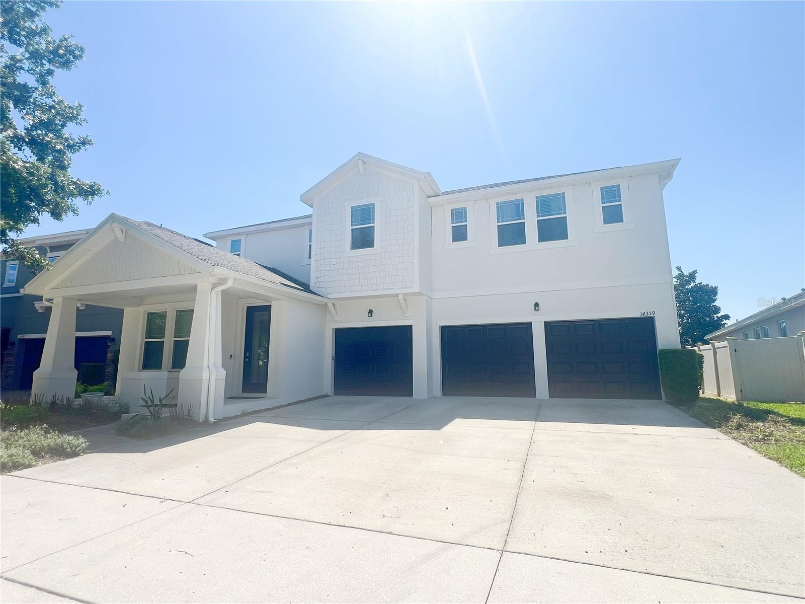 14359 MAGNOLIA RIDGE LOOP