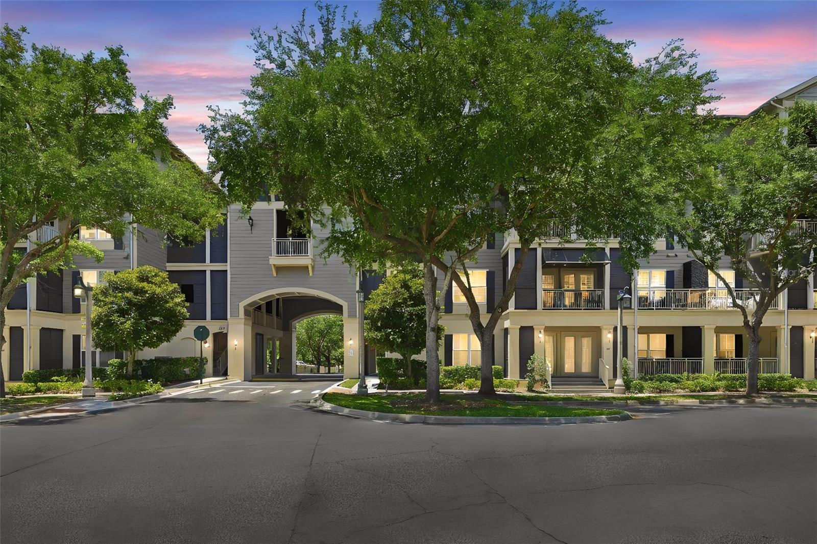 630 CAMPUS ST Unit 305