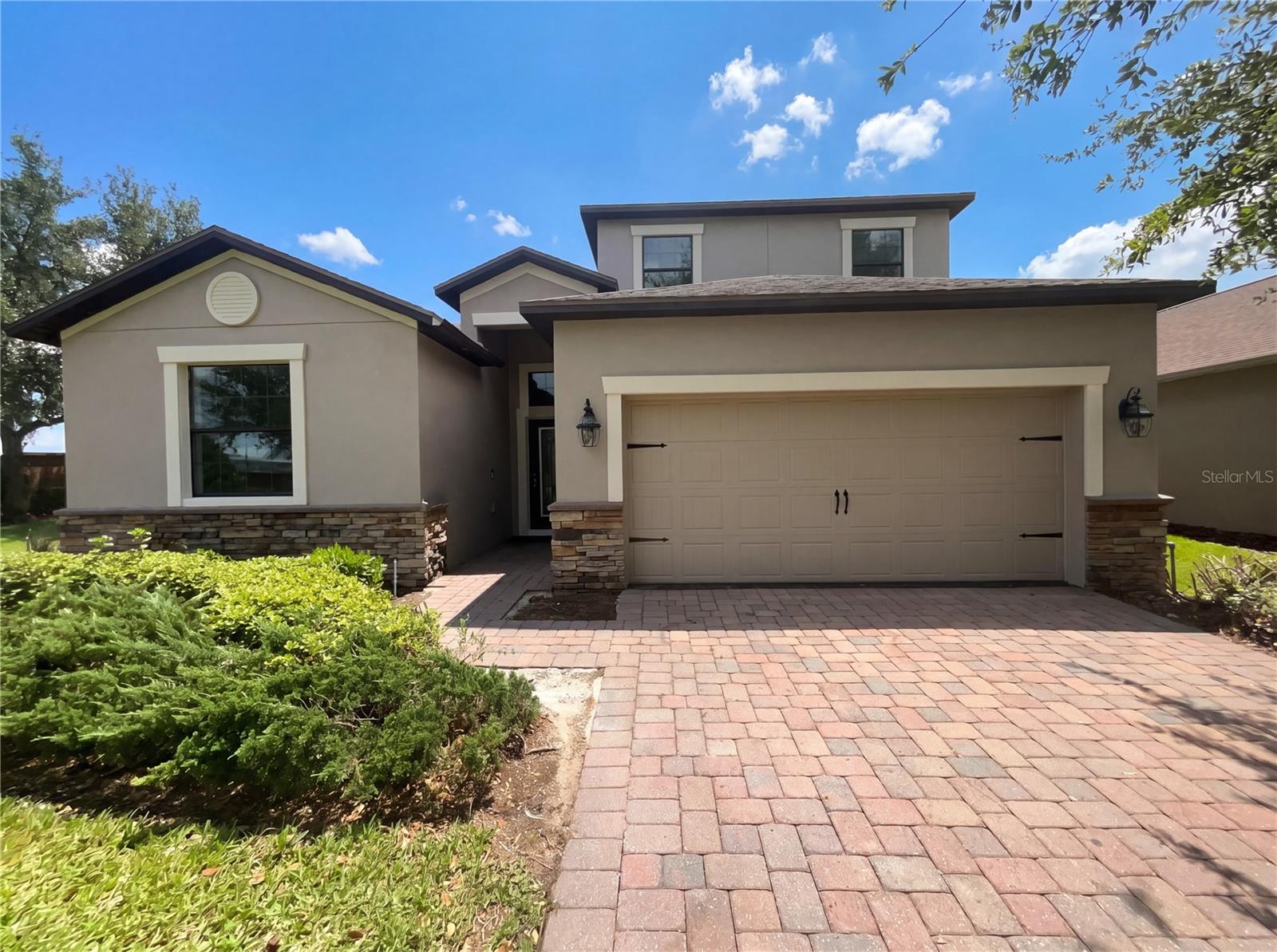 2200 ROMANUM DRIVE