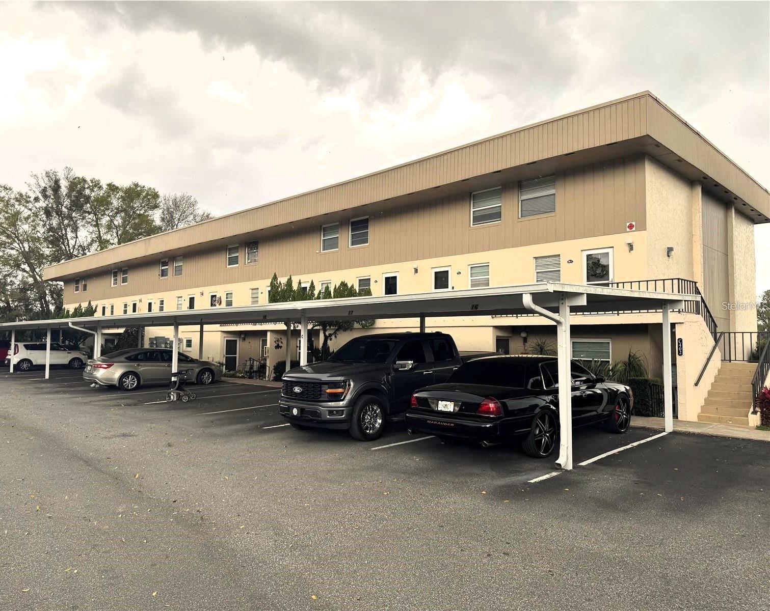 410 E ORLANDO AVENUE Unit 19A