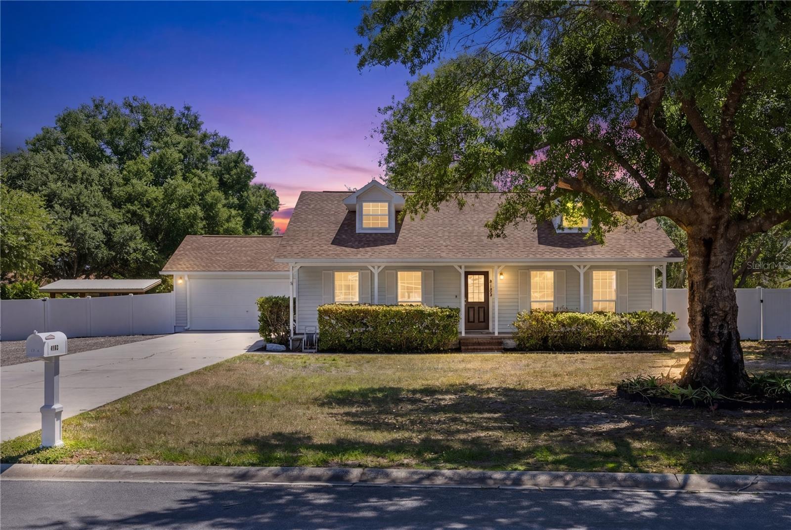 4103 BOB WHITE COURT
