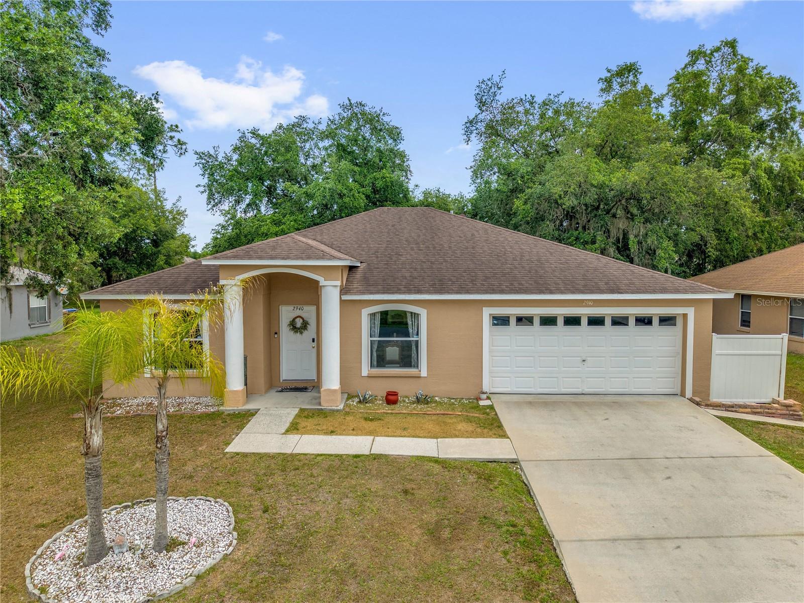 2940 EVANS DRIVE