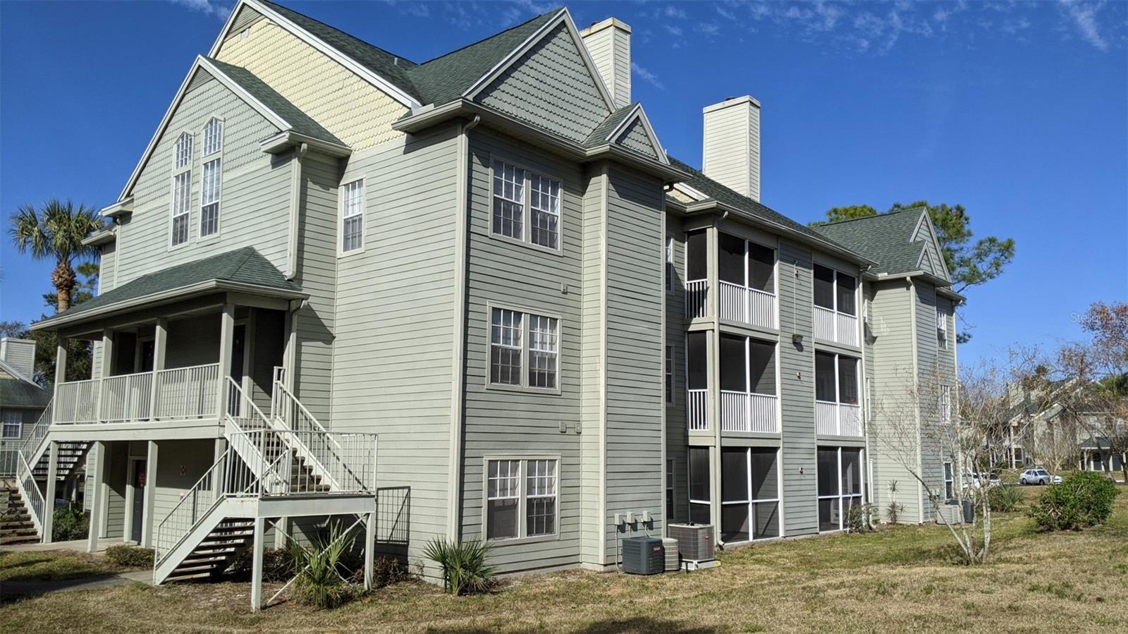 6190 WESTGATE DRIVE Unit 303