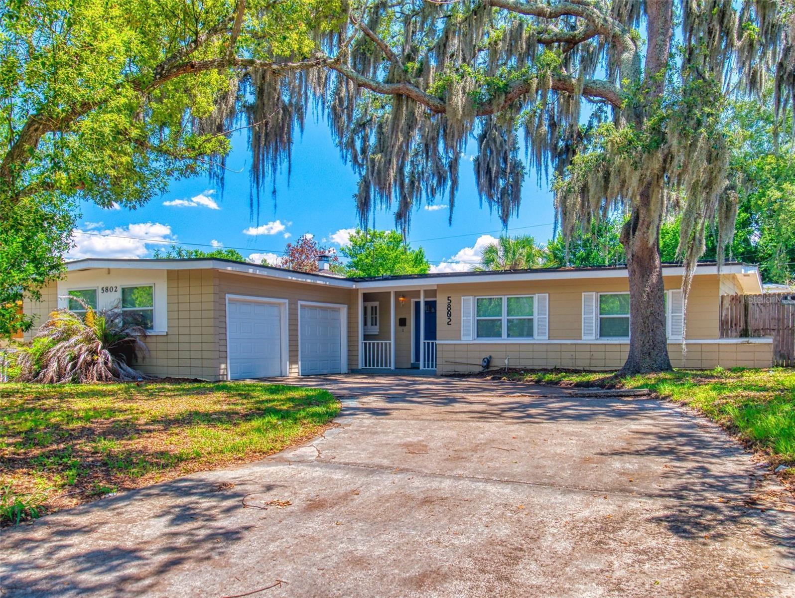 5802 DEERFIELD ROAD