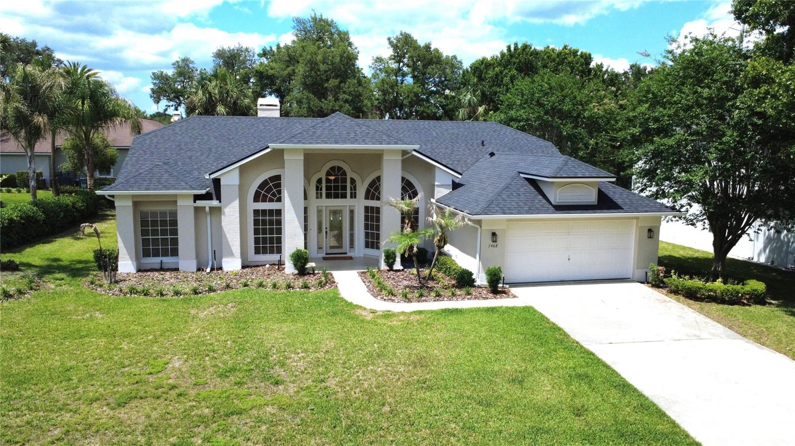 7468 APRELLE DRIVE