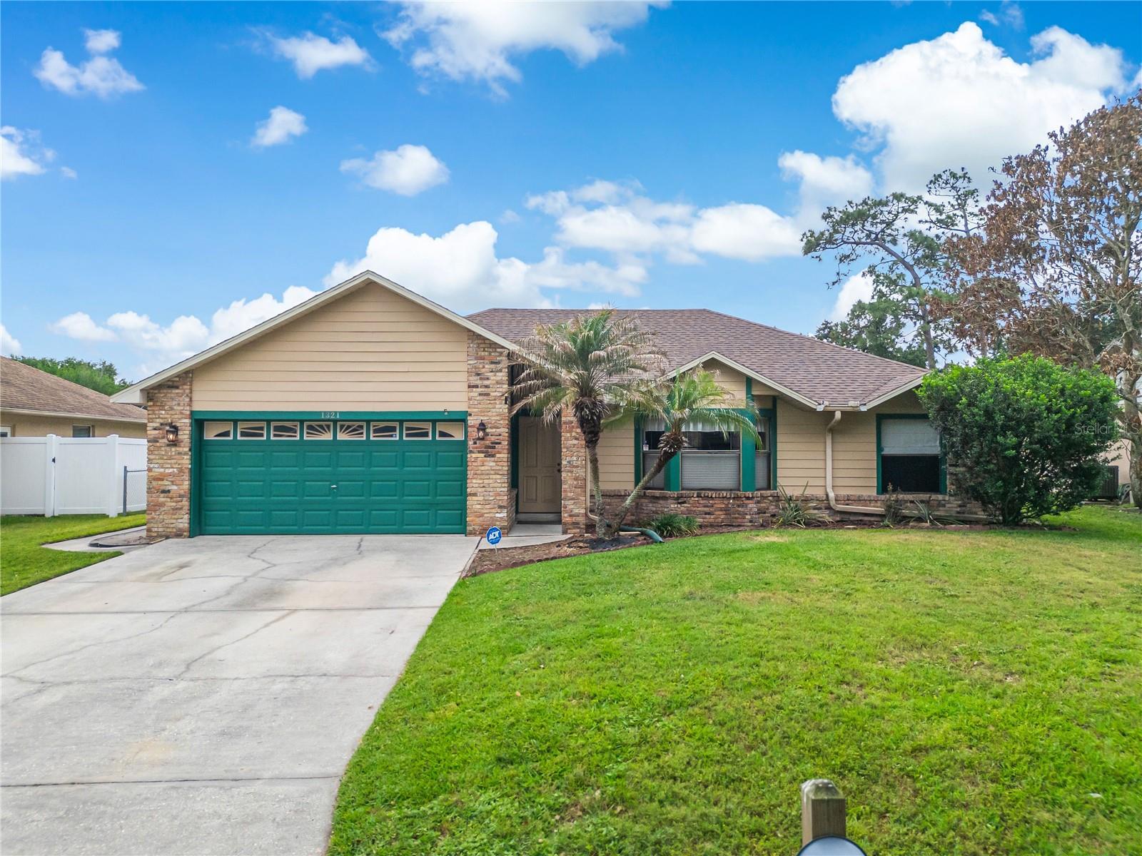 1321 WOOD LAKE CIRCLE