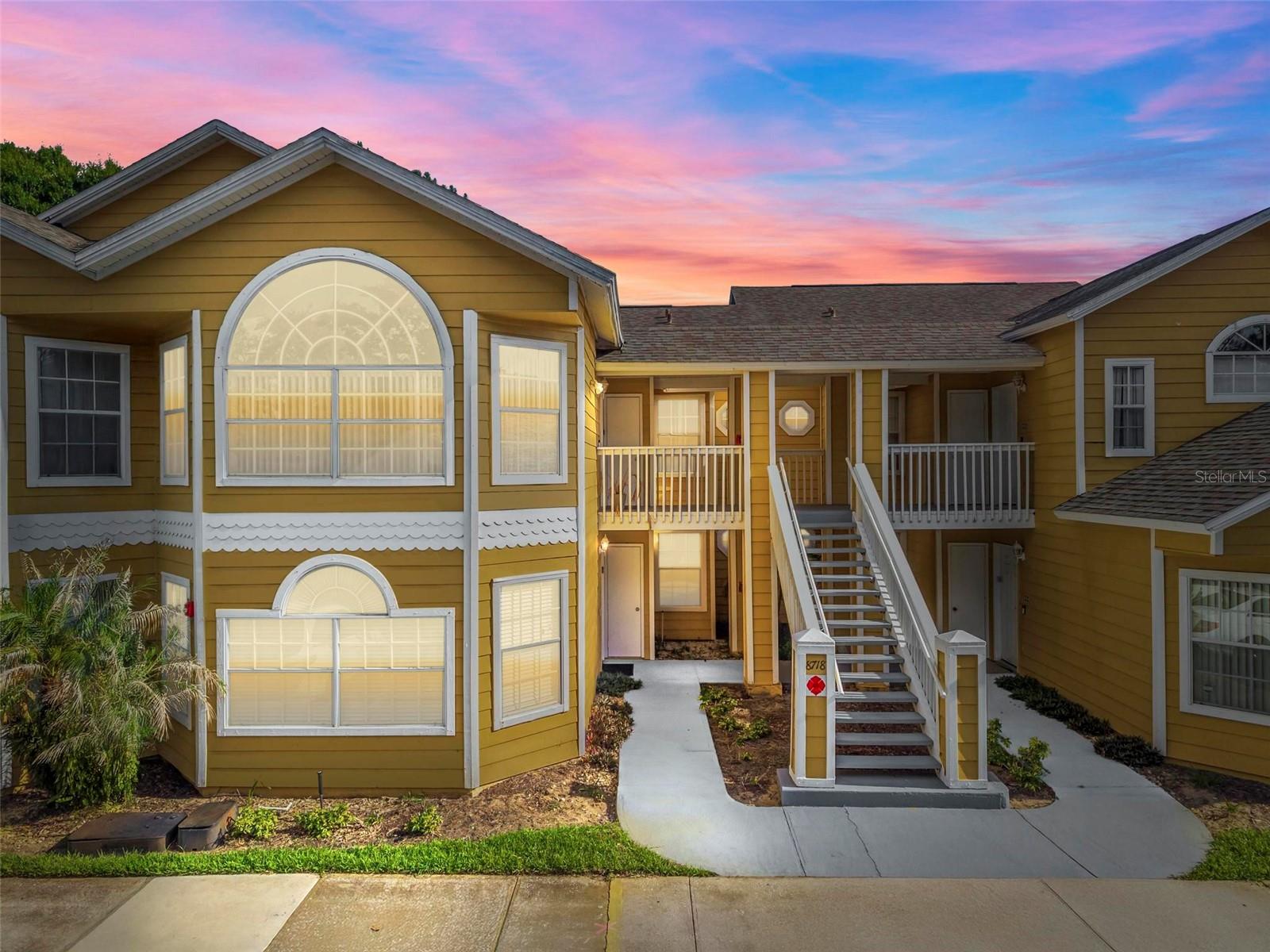 8718 RAIN FOREST PLACE Unit C