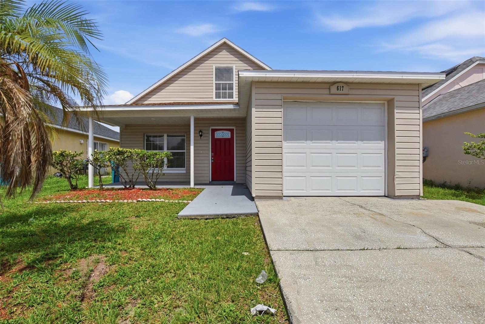 617 GREYS FERRY ROAD
