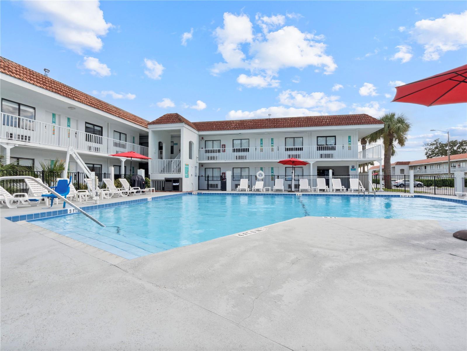 5367 W IRLO BRONSON MEMORIAL HIGHWAY Unit 1-117