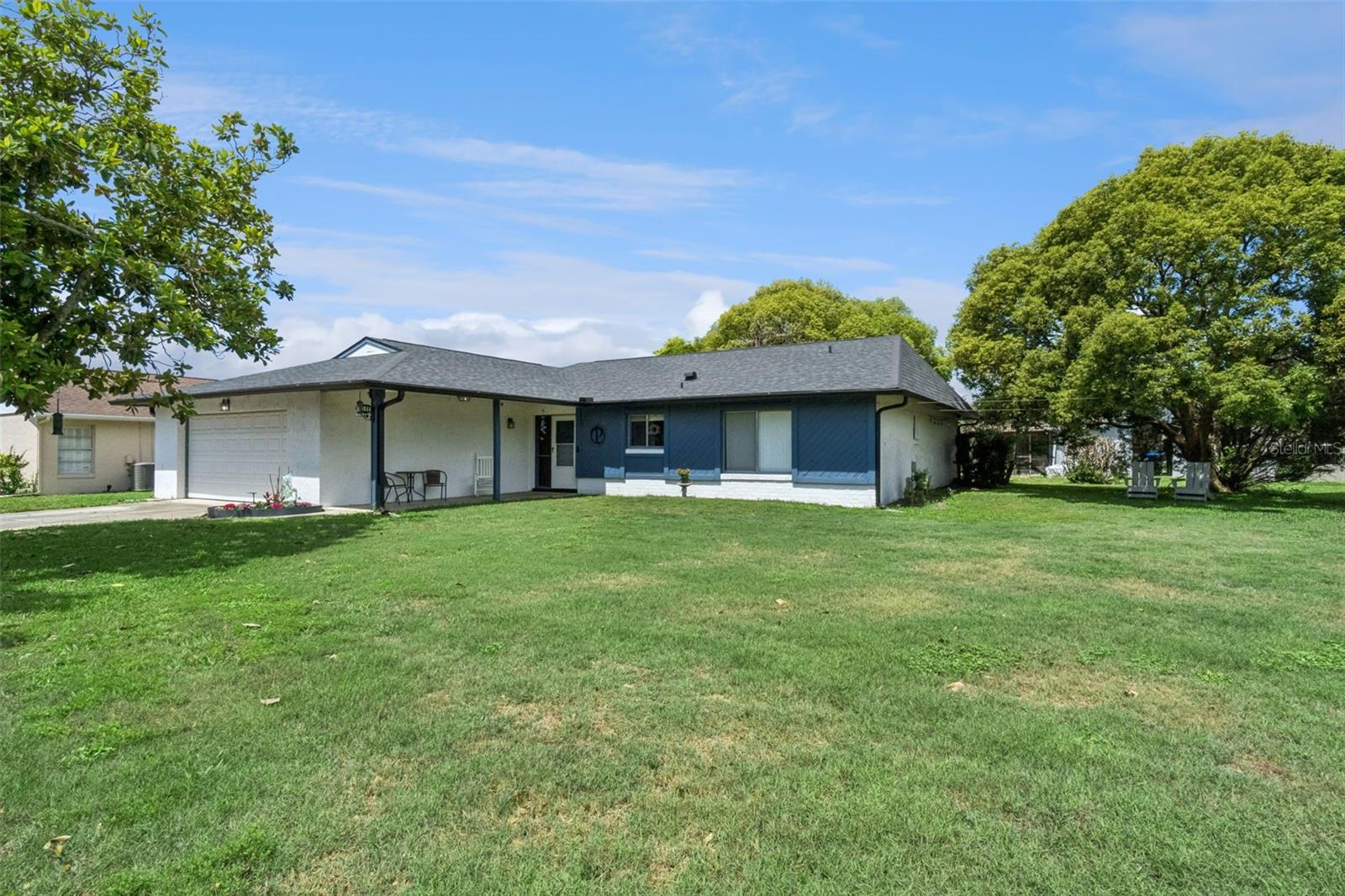 10044 GARRISON LANE