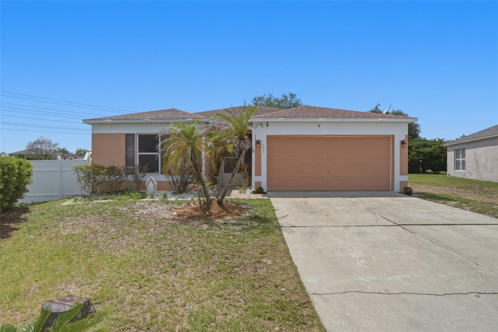16868 CORNERWOOD DRIVE