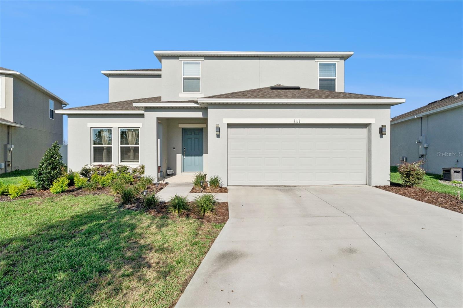 Listing photo 2 for 1111 Calico Pointe Cir