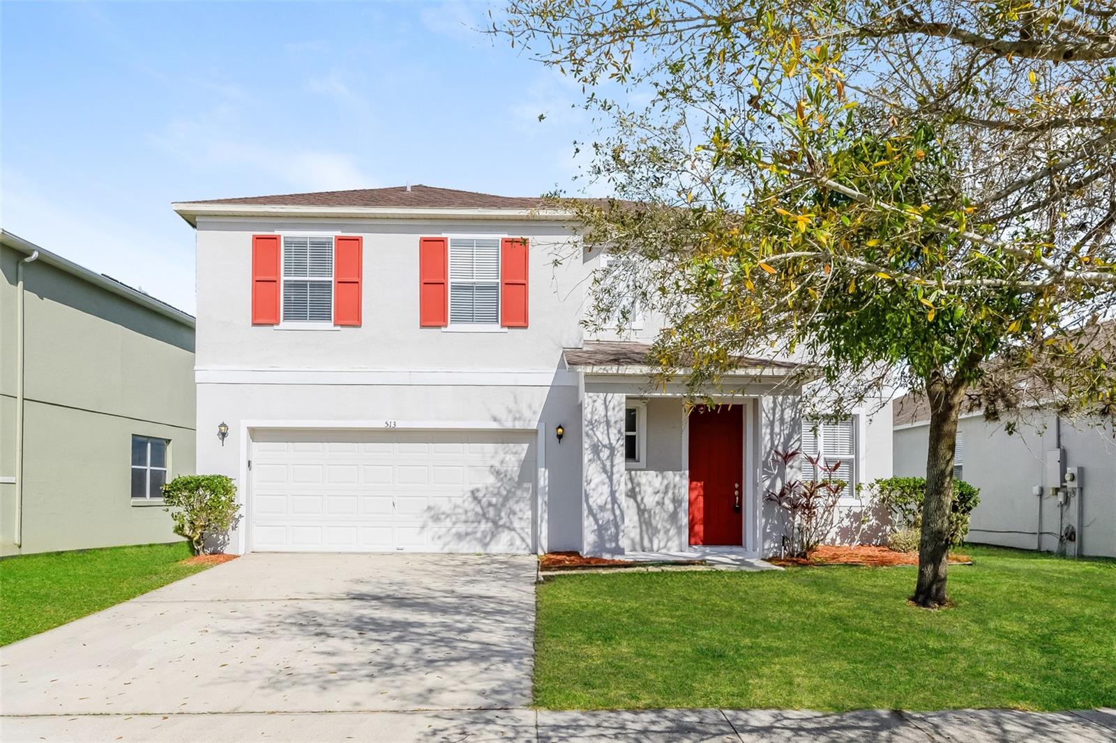 513 BERRY JAMES COURT