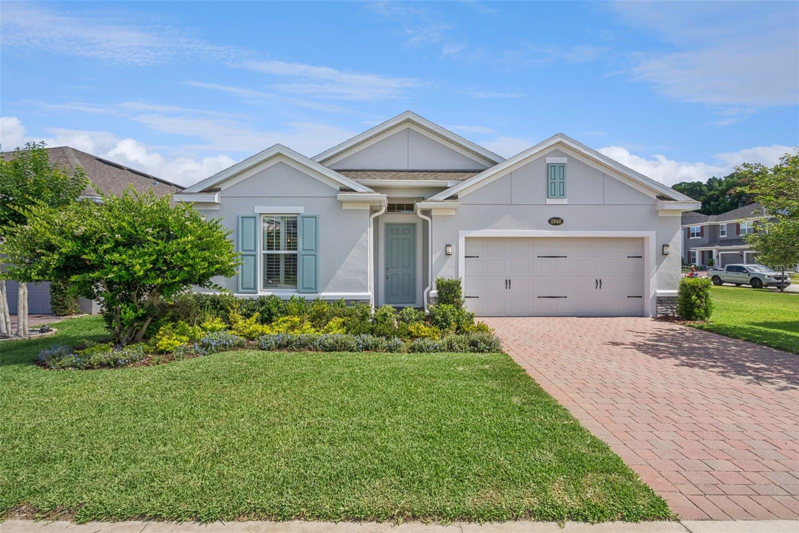 2646 HINOKI CYPRESS PLACE
