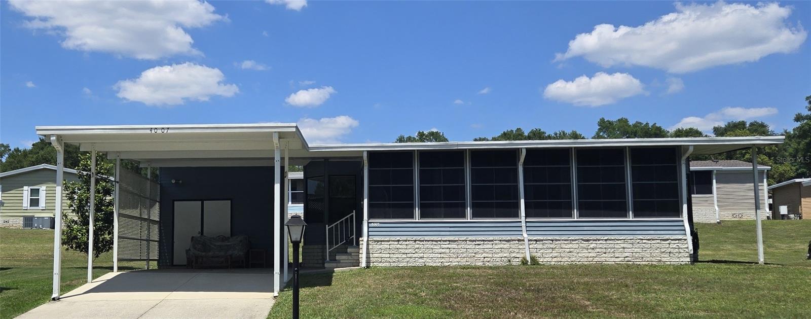 4007 COHEN DRIVE Unit 742