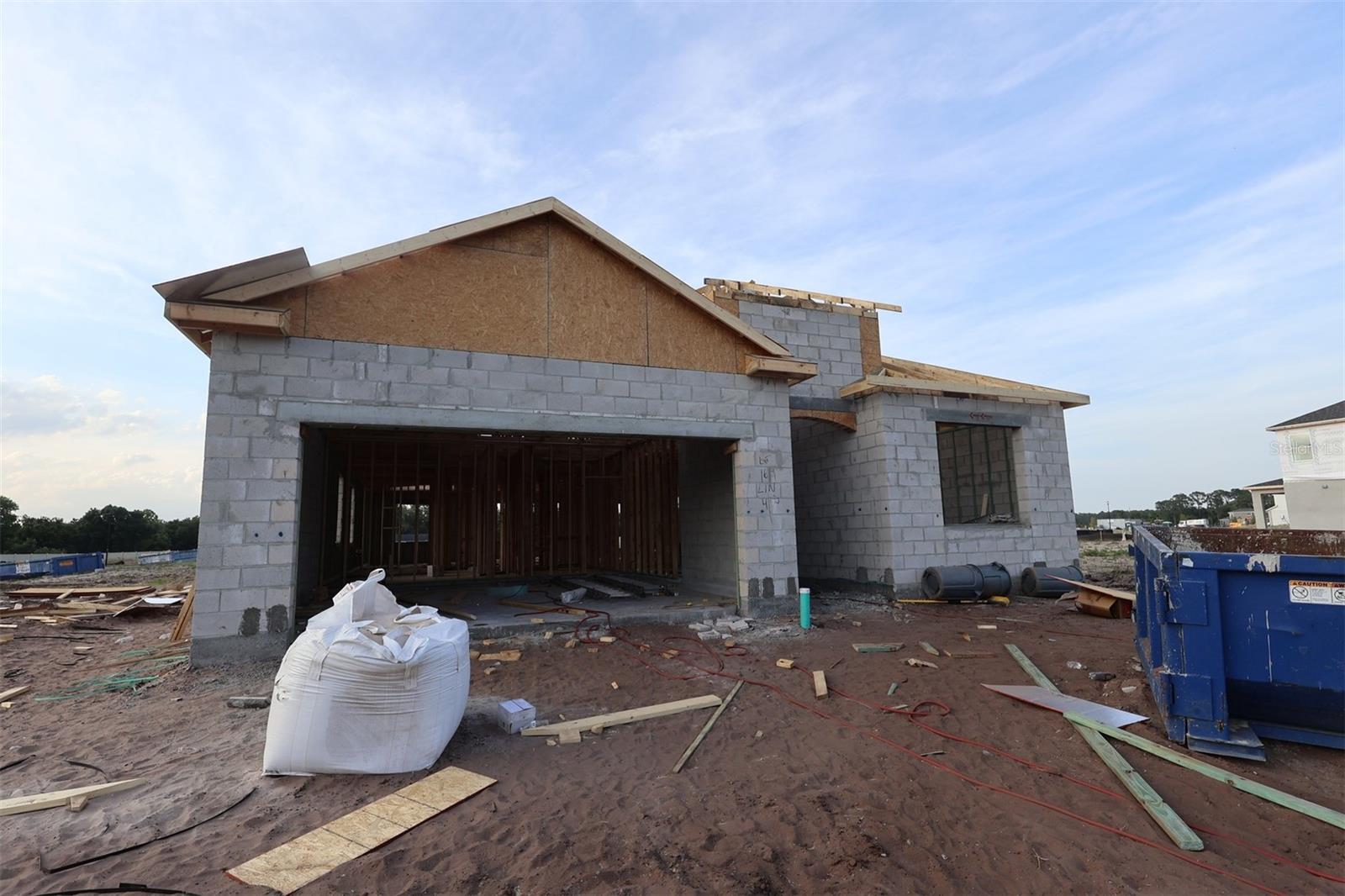 5248 HIGH LINE DRIVE